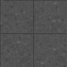 Textures   -   ARCHITECTURE   -   TILES INTERIOR   -   Terrazzo  - terrazzo floor tile PBR texture seamless 21507 - Specular