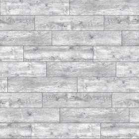 Textures   -   ARCHITECTURE   -   WOOD FLOORS   -   Parquet white  - White wood flooring texture seamless 05474 (seamless)