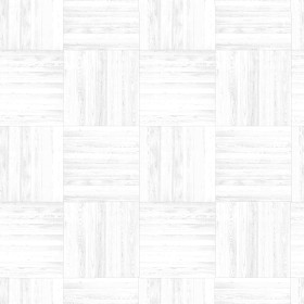 Textures   -   ARCHITECTURE   -   WOOD FLOORS   -   Parquet square  - Wood flooring square texture seamless 05410 - Ambient occlusion