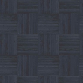 Textures   -   ARCHITECTURE   -   WOOD FLOORS   -   Parquet square  - Wood flooring square texture seamless 05410 - Specular