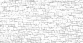Textures   -   ARCHITECTURE   -   STONES WALLS   -   Stone walls  - Old wall stone texture seamless 21206 - Ambient occlusion