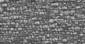 Textures   -   ARCHITECTURE   -   STONES WALLS   -   Stone walls  - Old wall stone texture seamless 21206 - Displacement