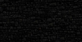 Textures   -   ARCHITECTURE   -   STONES WALLS   -   Stone walls  - Old wall stone texture seamless 21206 - Specular