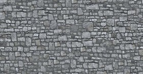 Textures   -   ARCHITECTURE   -   STONES WALLS   -  Stone walls - Old wall stone texture seamless 21206