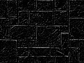 Textures   -   ARCHITECTURE   -   STONES WALLS   -   Claddings stone   -   Exterior  - Wall cladding stone mixed size seamless 07978 - Specular