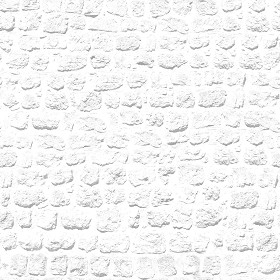 Textures   -   ARCHITECTURE   -   STONES WALLS   -   Stone walls  - Turkey stone wall of midyat city texture seamless 21301 - Ambient occlusion