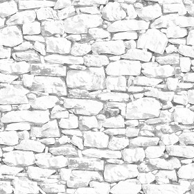 Textures   -   ARCHITECTURE   -   STONES WALLS   -   Stone walls  - wall stone texture-seamless 21361 - Ambient occlusion