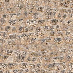 Textures   -   ARCHITECTURE   -   STONES WALLS   -  Stone walls - Ancient stone wall of Turkey texture seamless 21403