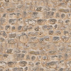 Textures   -   ARCHITECTURE   -   STONES WALLS   -   Stone walls  - Ancient stone wall of Turkey texture seamless 21403