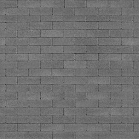 Textures   -   ARCHITECTURE   -   ROOFINGS   -   Asphalt roofs  - Asphalt roofing texture seamless 03274 - Displacement