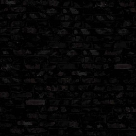 Textures   -   ARCHITECTURE   -   BRICKS   -   Damaged bricks  - Damaged bricks texture seamless 00126 - Specular