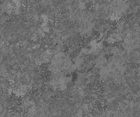 Textures   -   ARCHITECTURE   -   PLASTER   -   Old plaster  - Old plaster texture seamless 06867 - Displacement