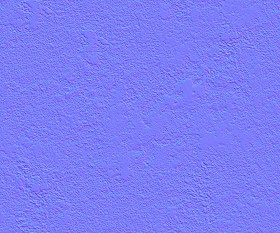 Textures   -   ARCHITECTURE   -   PLASTER   -   Old plaster  - Old plaster texture seamless 06867 - Normal