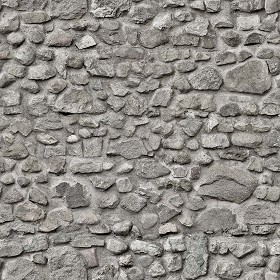 Textures   -   ARCHITECTURE   -   STONES WALLS   -  Stone walls - Old wall stone texture seamless 1 08689