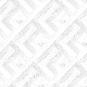 Textures   -   ARCHITECTURE   -   TILES INTERIOR   -   Marble tiles   -   Travertine  - Orosei sardinian travertine floor tile texture seamless 14684 - Ambient occlusion