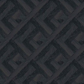 Textures   -   ARCHITECTURE   -   TILES INTERIOR   -   Marble tiles   -   Travertine  - Orosei sardinian travertine floor tile texture seamless 14684 - Specular