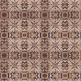 Textures   -   ARCHITECTURE   -   WOOD FLOORS   -  Geometric pattern - Parquet geometric pattern texture seamless 04746