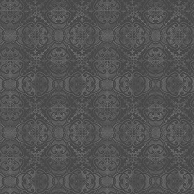 Textures   -   ARCHITECTURE   -   WOOD FLOORS   -   Geometric pattern  - Parquet geometric pattern texture seamless 04746 - Specular