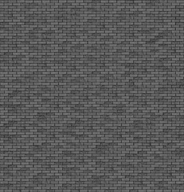 Textures   -   ARCHITECTURE   -   BRICKS   -   Facing Bricks   -   Rustic  - Rustic bricks texture seamless 00198 - Displacement