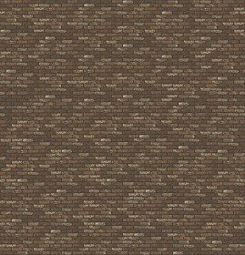 Textures   -   ARCHITECTURE   -   BRICKS   -   Facing Bricks   -  Rustic - Rustic bricks texture seamless 00198