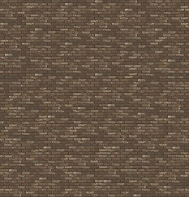 Textures   -   ARCHITECTURE   -   BRICKS   -   Facing Bricks   -   Rustic  - Rustic bricks texture seamless 00198 (seamless)