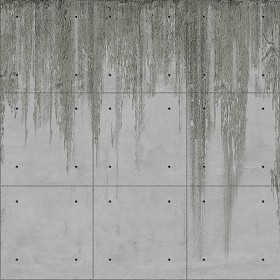 Textures   -   ARCHITECTURE   -   CONCRETE   -   Plates   -  Tadao Ando - Tadao ando concrete plates seamless 01839