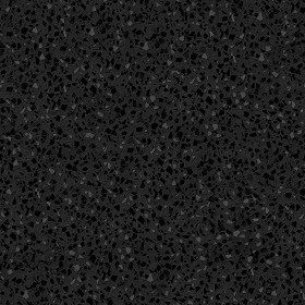 Textures   -   FREE PBR TEXTURES  - Terrazzo floor surface PBR texture seamless 21474 - Specular