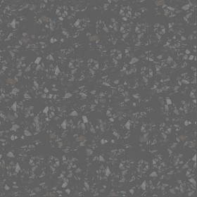 Textures   -   ARCHITECTURE   -   TILES INTERIOR   -   Terrazzo  - terrazzo floor tile PBR texture seamless 21508 - Specular