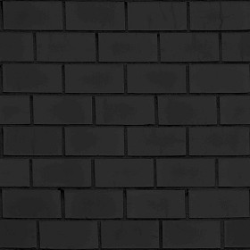 Textures   -   ARCHITECTURE   -   BRICKS   -   White Bricks  - White bricks texture seamless 00514 - Specular