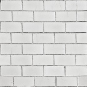 Textures   -   ARCHITECTURE   -   BRICKS   -  White Bricks - White bricks texture seamless 00514
