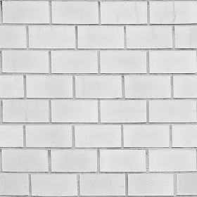 Textures   -   ARCHITECTURE   -   BRICKS   -   White Bricks  - White bricks texture seamless 00514 (seamless)