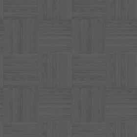 Textures   -   ARCHITECTURE   -   WOOD FLOORS   -   Parquet square  - Wood flooring square texture seamless 05411 - Displacement