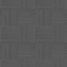 Textures   -   ARCHITECTURE   -   WOOD FLOORS   -   Parquet square  - Wood flooring square texture seamless 05411 - Displacement