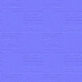Textures   -   ARCHITECTURE   -   WOOD FLOORS   -   Parquet square  - Wood flooring square texture seamless 05411 - Normal