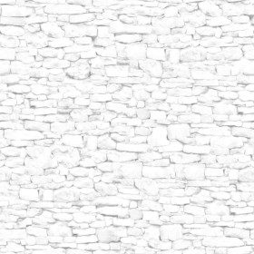 Textures   -   ARCHITECTURE   -   STONES WALLS   -   Stone walls  - old wall stone texture seamless 21422 - Ambient occlusion