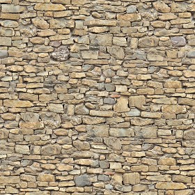Textures   -   ARCHITECTURE   -   STONES WALLS   -  Stone walls - old wall stone texture seamless 21422