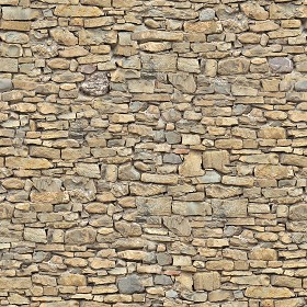 Textures   -   ARCHITECTURE   -   STONES WALLS   -   Stone walls  - old wall stone texture seamless 21422