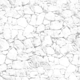 Textures   -   ARCHITECTURE   -   STONES WALLS   -   Stone walls  - stone wall PBR texture seamless 21455 - Ambient occlusion