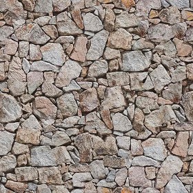 Textures   -   ARCHITECTURE   -   STONES WALLS   -  Stone walls - stone wall PBR texture seamless 21455