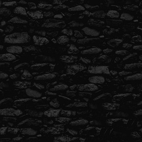 Textures   -   ARCHITECTURE   -   STONES WALLS   -   Stone walls  - Wall stone PBR texture seamless 22090 - Specular