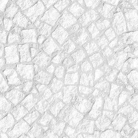 Textures   -   ARCHITECTURE   -   STONES WALLS   -   Stone walls  - Wall stone PBR texture seamless 22092 - Ambient occlusion