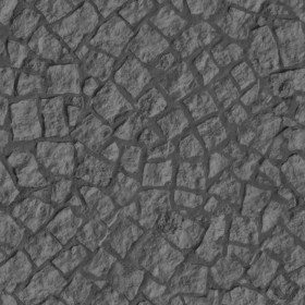 Textures   -   ARCHITECTURE   -   STONES WALLS   -   Stone walls  - Wall stone PBR texture seamless 22092 - Displacement