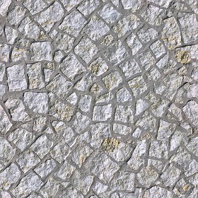Textures   -   ARCHITECTURE   -   STONES WALLS   -  Stone walls - Wall stone PBR texture seamless 22092