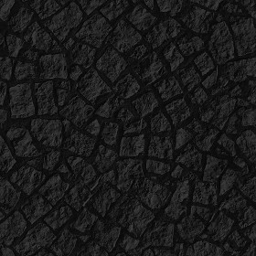 Textures   -   ARCHITECTURE   -   STONES WALLS   -   Stone walls  - Wall stone PBR texture seamless 22092 - Specular