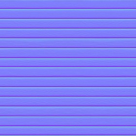 Textures   -   ARCHITECTURE   -   WOOD PLANKS   -   Siding wood  - Ocean blue siding wood texture seamless 09075 - Normal