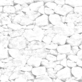 Textures   -   ARCHITECTURE   -   STONES WALLS   -   Stone walls  - Wall stone PBR texture seamless 22093 - Ambient occlusion