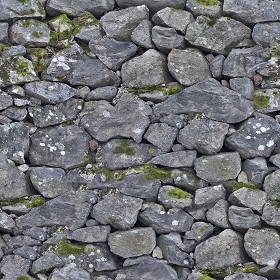 Textures   -   ARCHITECTURE   -   STONES WALLS   -  Stone walls - Wall stone PBR texture seamless 22093