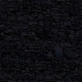 Textures   -   ARCHITECTURE   -   STONES WALLS   -   Stone walls  - Italy old wall stone Pbr texture seamless 22203 - Specular