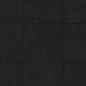 Textures   -   ARCHITECTURE   -   TILES INTERIOR   -   Stone tiles  - Basalt rectangular tile texture seamless 15984 - Specular