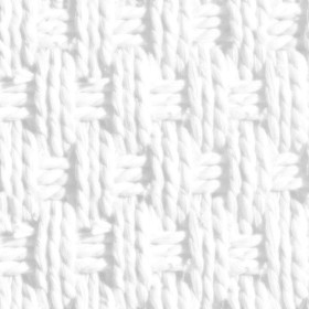 Textures   -   MATERIALS   -   CARPETING   -   Natural fibers  - Basket weave sisal carpet texture seamless 20845 - Ambient occlusion